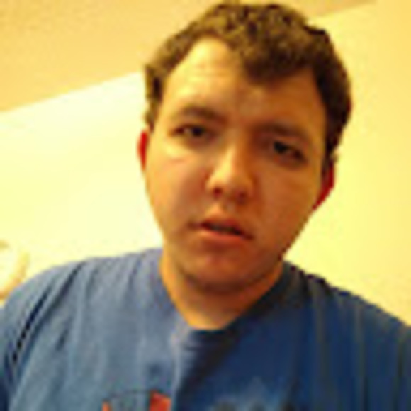 Meet your Posher, David - Picture 1 of 1